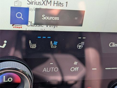 New 2026 Lexus TX 350 AWD image 25