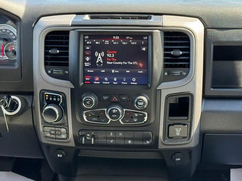 Used 2021 RAM 1500 Tradesman w/ Tradesman SXT Package AWD/4WD image 13