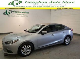 Used 2014 MAZDA MAZDA3 i Touring 360° Tour
