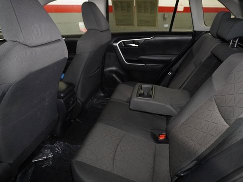 Certified 2024 Toyota RAV4 XLE image 10