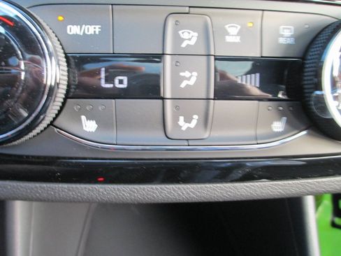 New 2026 Buick Envista Sport Touring w/ Convenience I Package image 18