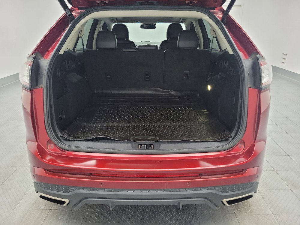 Used 2015 Ford Edge Sport w/ Equipment Group 401A FWD image 29