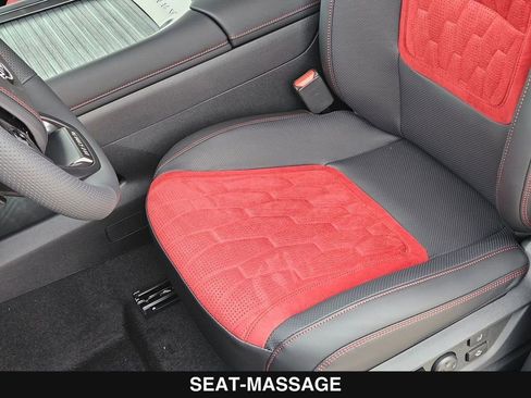 New 2026 Nissan Armada NISMO image 16