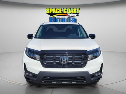 New 2026 Honda Ridgeline Sport