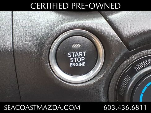 Certified 2024 MAZDA MX-5 Miata Club image 17