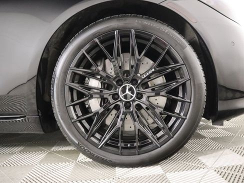 Used 2023 Mercedes-Benz S 580e 4MATIC Sedan image 33