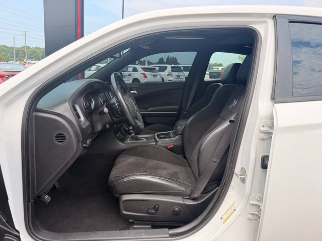 Used 2023 Dodge Charger Scat Pack w/ Plus Group RWD image 25