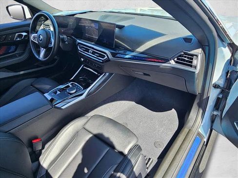 Certified 2024 BMW 230i Coupe w/ Premium Package image 20