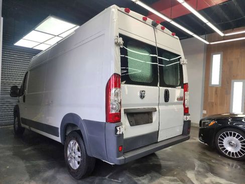 Used 2014 RAM ProMaster 3500 w/ Premium Appearance Group image 4