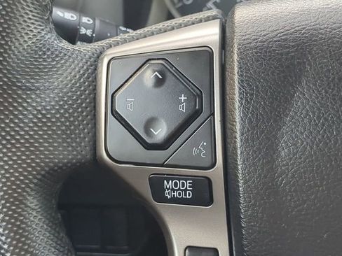 Certified 2022 Toyota Tacoma SR5 w/ Technology Package image 23