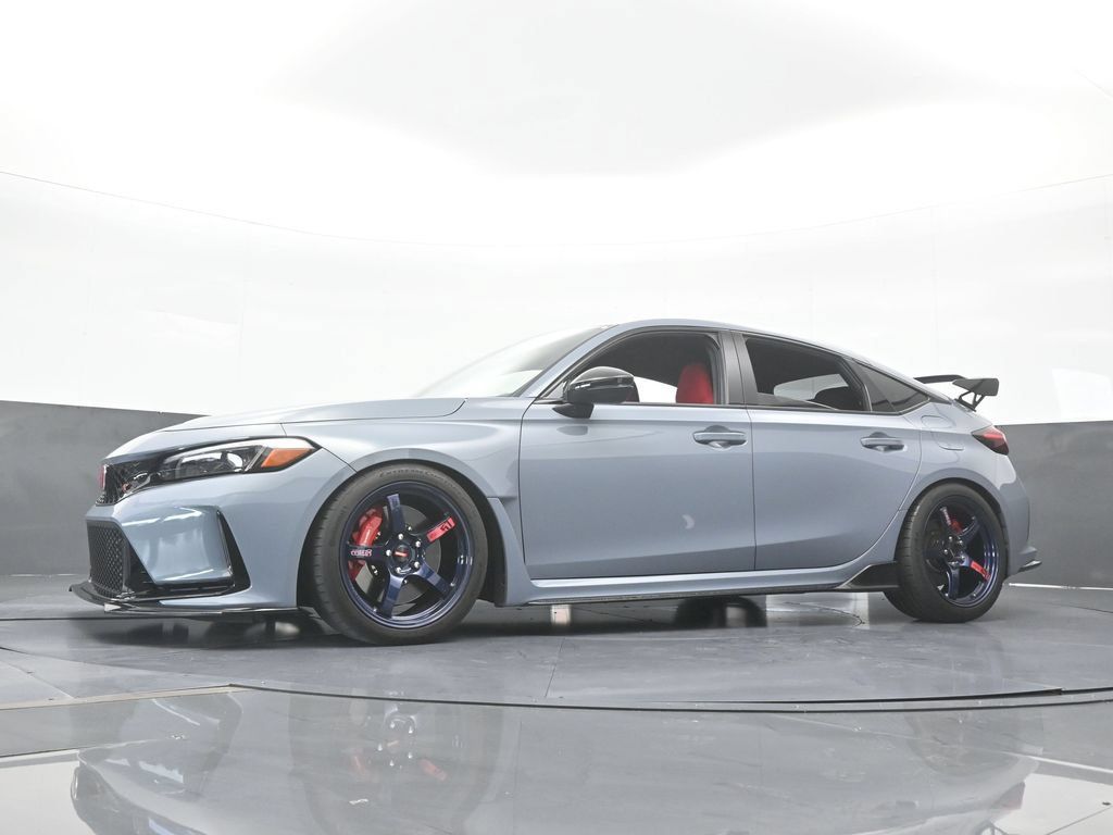 Used 2025 Honda Civic Type R image 55
