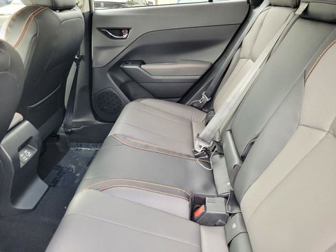 New 2026 Subaru Crosstrek 2.5i Limited AWD/4WD image 13