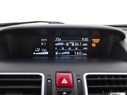 Used 2018 Subaru Forester 2.5i Premium AWD/4WD image 28