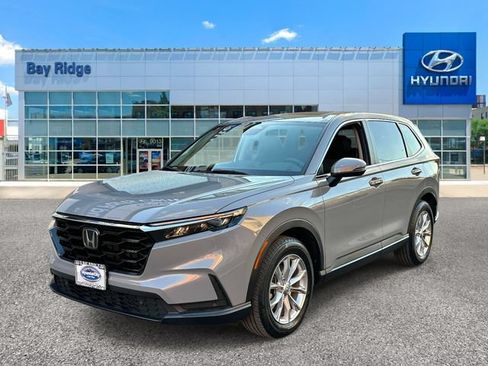 Used 2023 Honda CR-V EX-L image 10