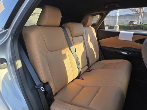 Used 2025 Lexus RX 350 RX 350 w/ Technology Package image 20