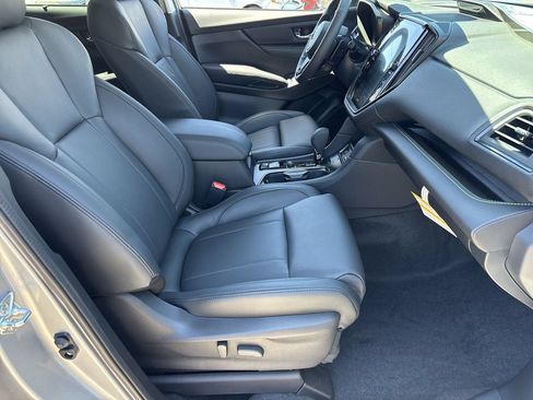 New 2026 Subaru Ascent Bronze Edition AWD/4WD image 8