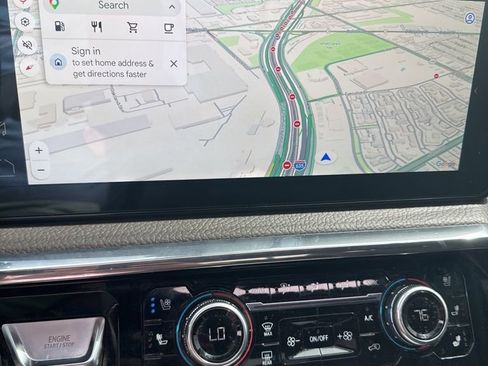 Used 2024 GMC Sierra 2500 Denali w/ Denali Reserve Package image 10