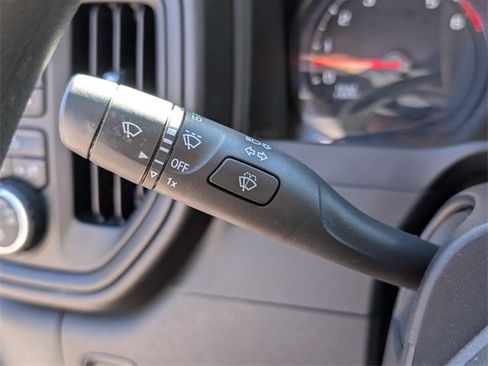 Used 2021 Chevrolet Silverado 1500 Custom Trail Boss image 33