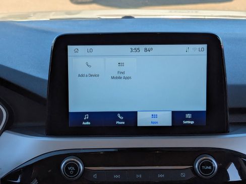 Used 2022 Ford Escape SEL image 20