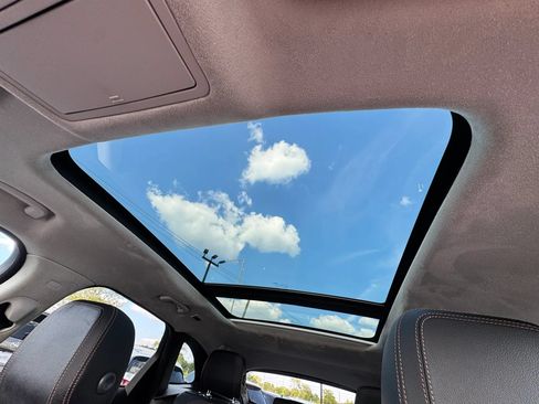 Used 2020 Jaguar F-PACE Prestige AWD/4WD image 40