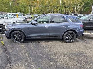 New 2026 Genesis GV70 3.5T Sport Prestige video 2