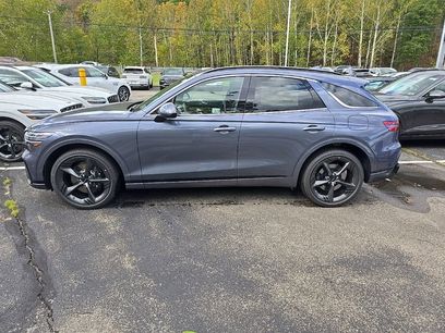 New 2026 Genesis GV70 3.5T Sport Prestige