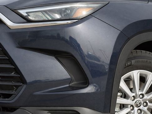 New 2026 Toyota Grand Highlander Limited image 10