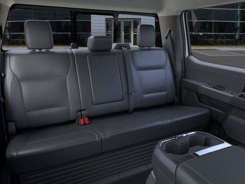 New 2026 Ford F350 Lariat AWD/4WD image 11