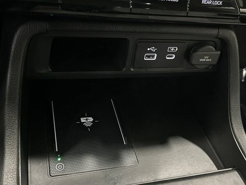 Used 2024 Honda Pilot Touring image 37