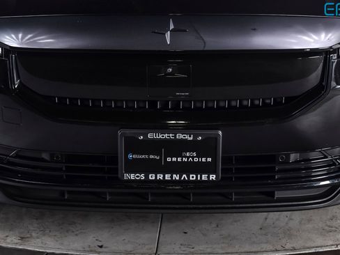 Used 2024 Polestar Polestar 2 AWD/4WD image 9