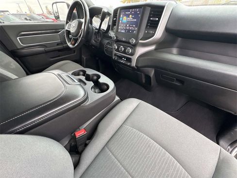 Used 2022 RAM 2500 Big Horn image 14