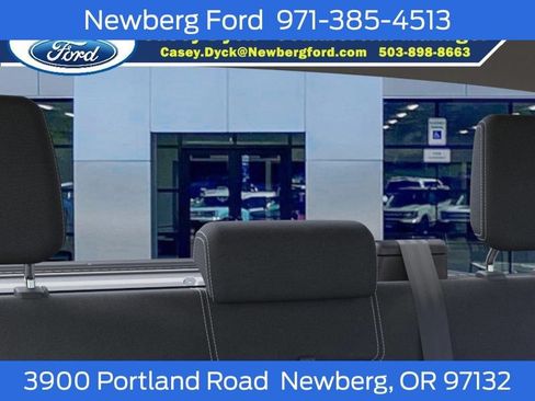 New 2026 Ford Ranger XL w/ Trailer Tow Package AWD/4WD image 22