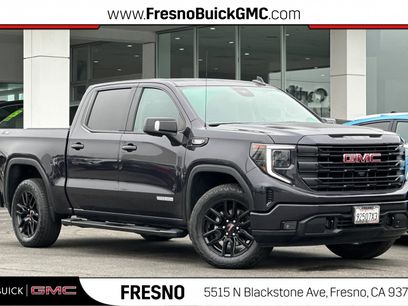 Used 2023 GMC Sierra 1500 Elevation w/ Elevation Premium Package