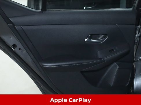 Certified 2023 Nissan Sentra SV w/ All-Weather Package FWD image 15
