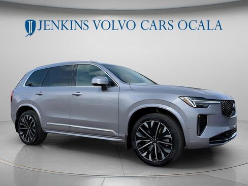 New 2026 Volvo XC90 T8 Ultra w/ Protection Package Premier AWD/4WD image 1