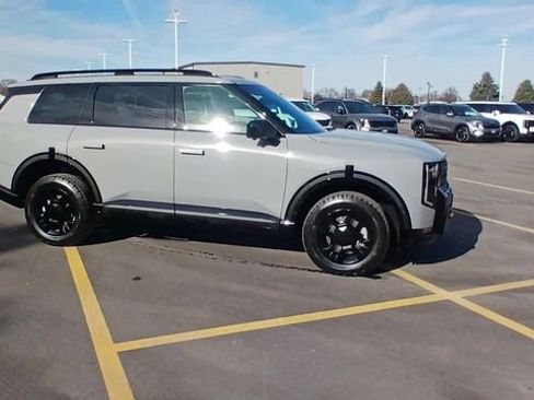 New 2027 Kia Telluride SX Prestige X-Pro image 4