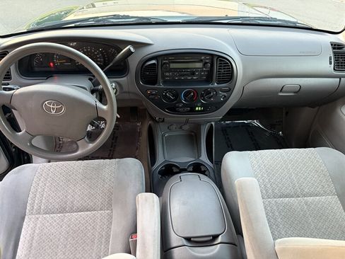Used 2003 Toyota Tundra SR5 AWD/4WD image 26