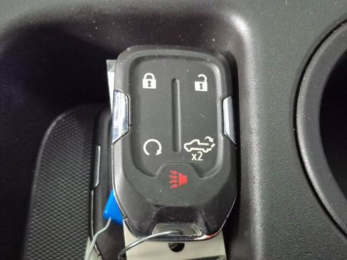 Certified 2021 GMC Sierra 1500 SLT image 24