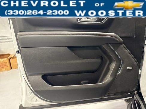 Used 2022 Chevrolet Tahoe RST w/ Luxury Package image 15