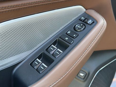 Used 2025 Acura MDX Advance Package image 19