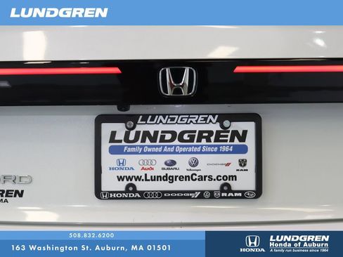 Used 2024 Honda Accord LX image 28