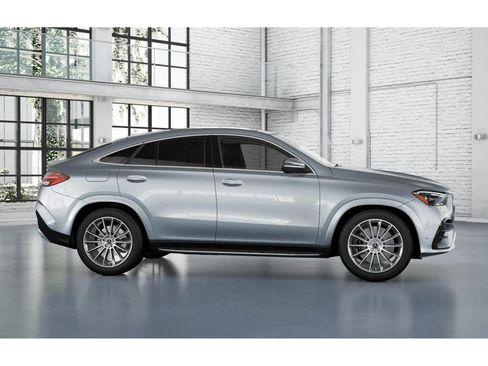 New 2026 Mercedes-Benz GLE 450 GLE 450 Coupe image 15
