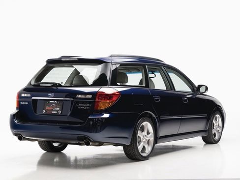 Used 2005 Subaru Legacy GT image 6