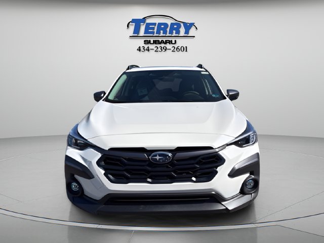 New 2026 Subaru Crosstrek 2.5i Limited AWD/4WD image 2