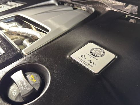 Used 2023 Mercedes-Benz GLE 63 AMG S image 43