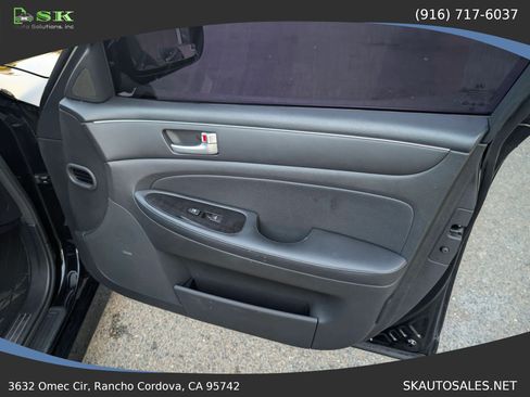 Used 2014 Hyundai Genesis 5.0 R-Spec RWD image 28