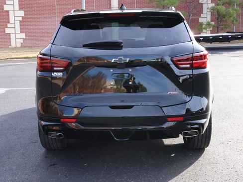 Used 2023 Chevrolet Blazer RS w/ Driver Confidence II Package image 33