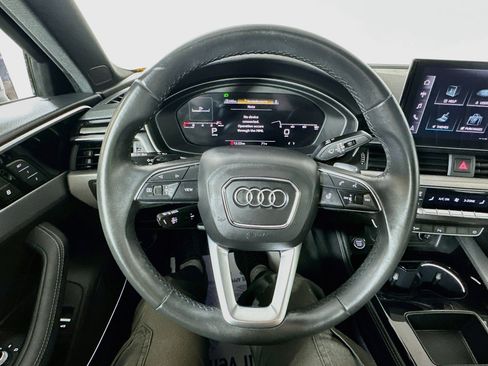 Used 2023 Audi A4 2.0T Premium Plus AWD/4WD image 11