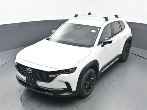 New 2025 MAZDA CX-50 AWD 2.5 S w/ Weather Package image 25
