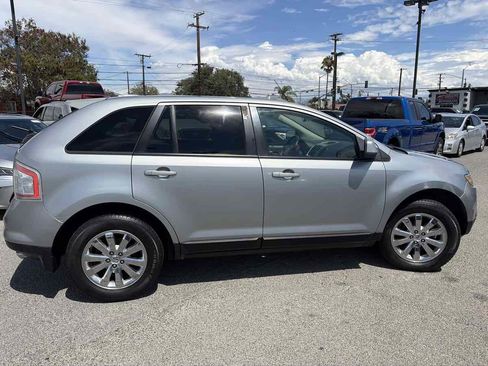 Used 2007 Ford Edge SEL Plus FWD image 4